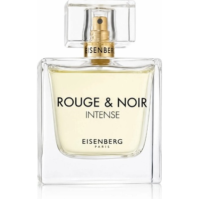 Eisenberg Rouge & Noir Intense parfémovaná voda dámská 30 ml