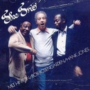 JONES, HANK - TRIO CD