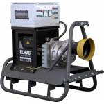 ELMAG PTO SEZN 45WD-AVR-IT/TN (53783) Генератор, агрегат