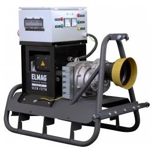 ELMAG PTO SEZN 45WD-AVR-IT/TN (53783) Генератор, агрегат