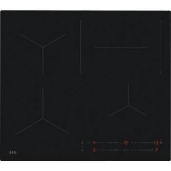 AEG TO64IC0FIT 5000 SaphirMatt SE