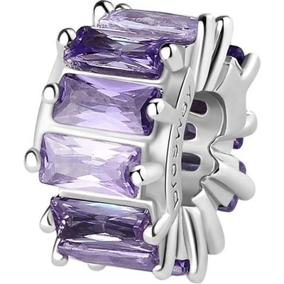Brosway Přívěsek Fancy Magic Purple FMP03