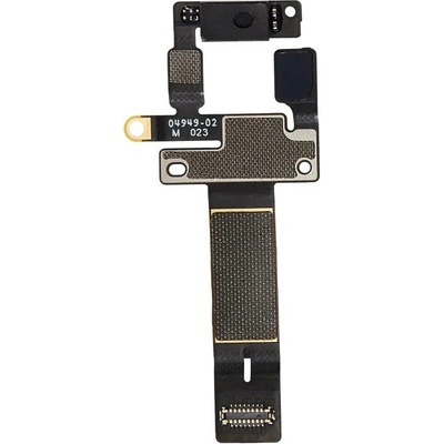 Flex kabel mikrofonu iPad Pro 13" 7. gen (2024) (WiFi / Cellular) – Premium IPD0034