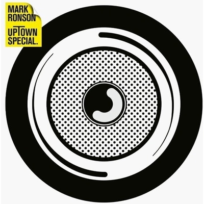 Mark Ronson - Uptown Special (Reissue) (LP) (0198029462210)