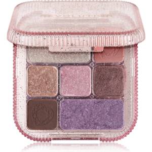 Revolution Beauty Y2k Baby палитра сенки за очи цвят 00 Angel 7 гр