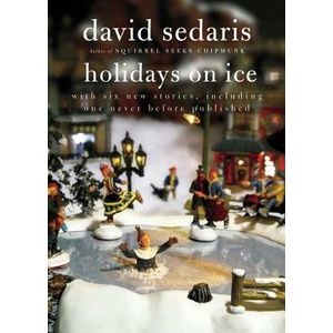 Holidays on Ice (ISBN: 9780316078917)