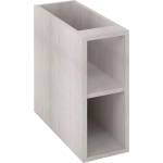 SAPHO Treos - Долна шкафче 20x53x51 см, дъб „Полар TS020-1010 (TS020-1010)