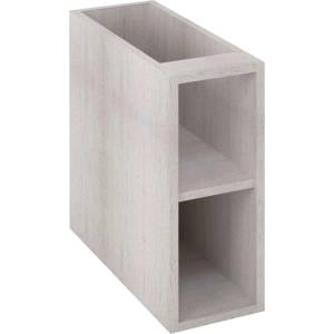 SAPHO Treos - Долна шкафче 20x53x51 см, дъб „Полар TS020-1010 (TS020-1010)