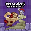 Lui-meme Romans go home!