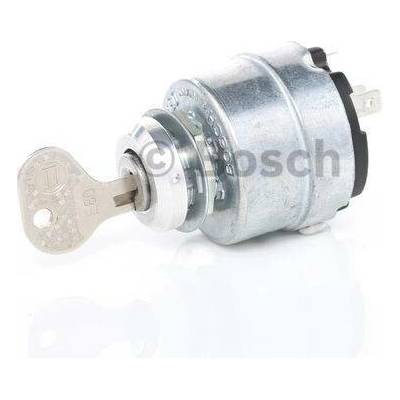 BOSCH Spínač zapalování / startéru 0342309008