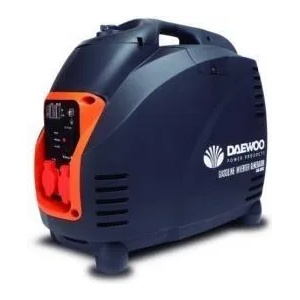 Daewoo DАIG 3000S (02856) Генератор, агрегат