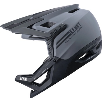 KENNY SPLIT grey/black 2021
