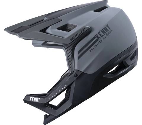 KENNY SPLIT grey/black 2021