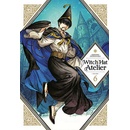 Witch Hat Atelier 6