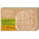 Tierra Verde Žlučové mýdlo na praní, odstraňovač skvrn 45 g