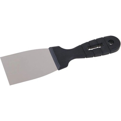 Špachtle škrábací 60mm nerez PVC rukojeť FESTA