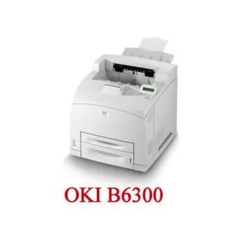 Image 1 of OKI B6300