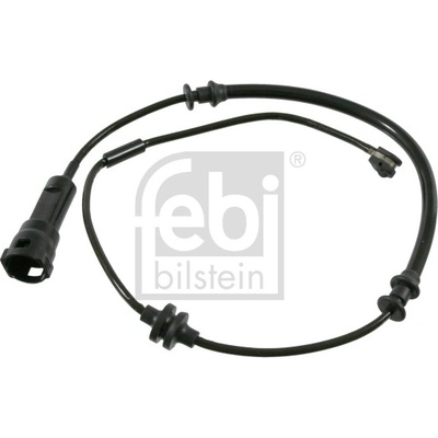 FEBI BILSTEIN Výstražný kontakt opotrebenia brzdového obloženia 22072