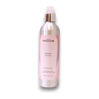 We Are Paradoxx Repair възстановяващ шампоан за суха и увредена коса с женшен 250 ml