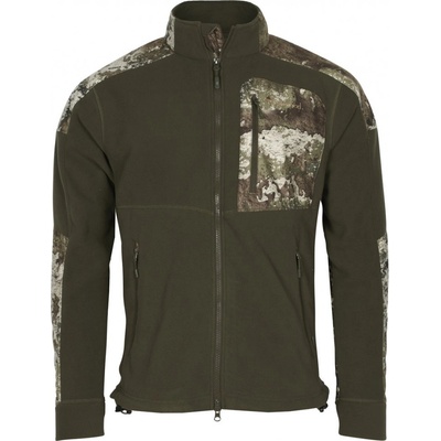 Mikina Pinewood Smaland Hunters Camou 5619-268 hnědá／camo