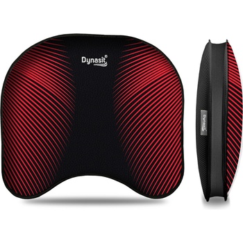 Dynasit Ortopedický vankúš na sedenie LIFE PLUS Redmuscle