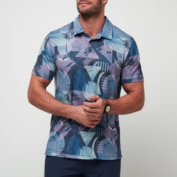 Travis Mathew summer no logo TTL Eclipse