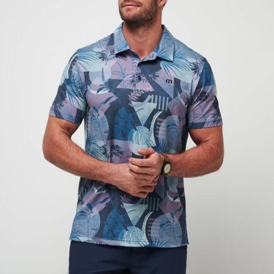 Travis Mathew summer no logo TTL Eclipse