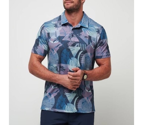 Travis Mathew summer no logo TTL Eclipse