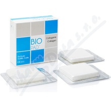 Biopad Collagen 5 x 5 cm 3 ks