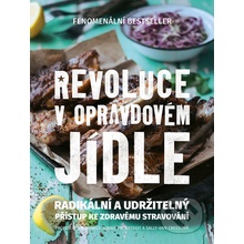 Revoluce v opravdovém jídle - Tim Noakes