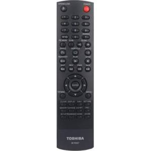 Toshiba se-r0313 - оригинален дистанционен контрол (se-r0313) Дистанционно