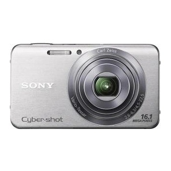 Sony Cyber-Shot DSC-W630