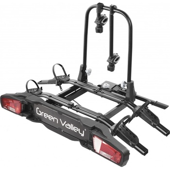 Green Valley E-Explorer 2