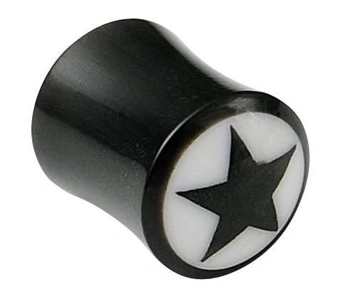 Plug do ucha PGR7474