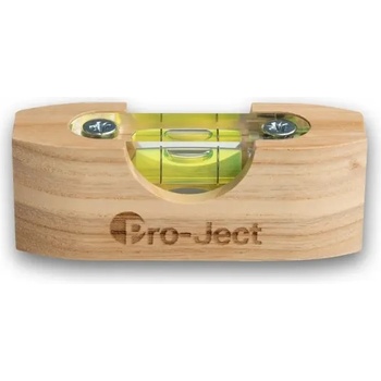 Pro-Ject Нивелир Pro-Ject - Level it, бежов (9120007683981)