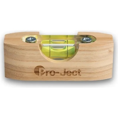 Pro-Ject Нивелир Pro-Ject - Level it, бежов (9120007683981)