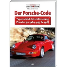 Der Porsche CodeGerman lang.