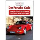 Der Porsche CodeGerman lang.