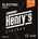 Henry's Strings HENC1046