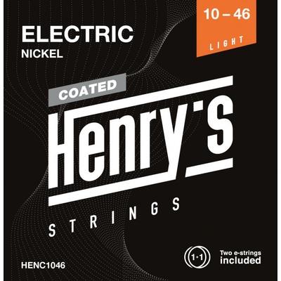 Henry's Strings HENC1046