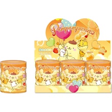Qi Pompompurin Gummy Candy Mango 27 g