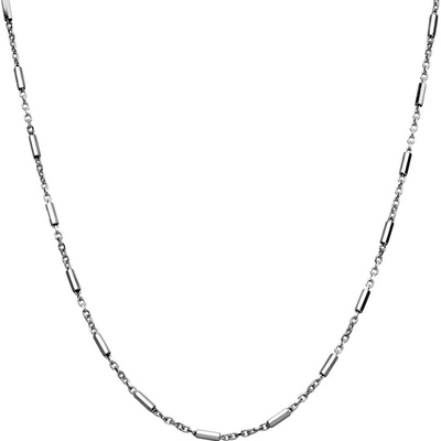 Zlaton Řetízek bílé zlato 000282510242