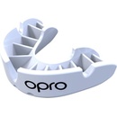 Opro Bronze SR biela