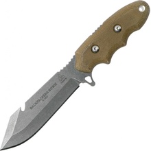 TOPS KNIVES Backpackers Bowie BPB-01