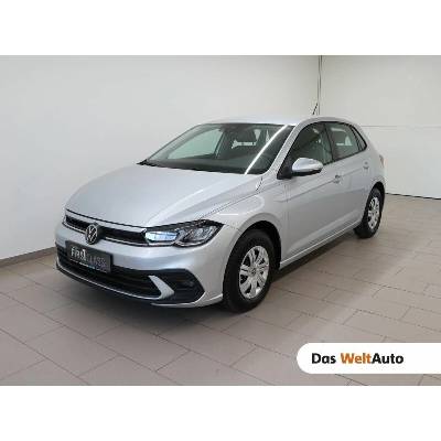 Volkswagen Polo TSI 70 kW