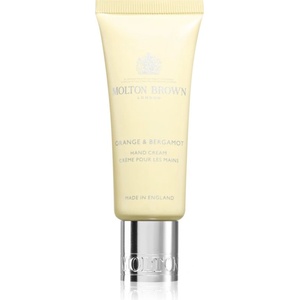 Molton Brown Orange & Bergamot Hand Cream крем за ръце за жени 40ml