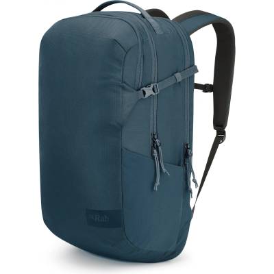 Rab Дневна раница Rab Depot 28 Daypack - Orion Blue - размер One Size (502-6488-0311)