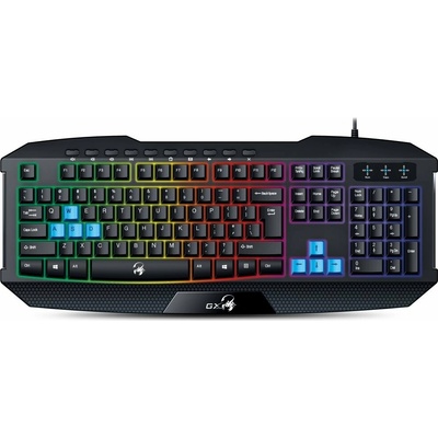 Genius GX Gaming Scorpion K215 31310474118