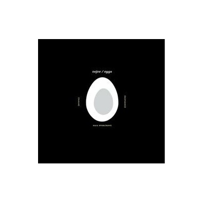 Olga Stehlíková: vejce / eggs + LP