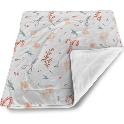 Sablio Deka pre bábätko Sviatočná dielňa